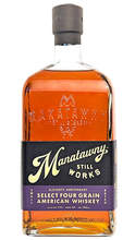 Load image into Gallery viewer, ELEVENTH ANNIVERSARY SELECT FOUR GRAIN AMERICAN WHISKEY
