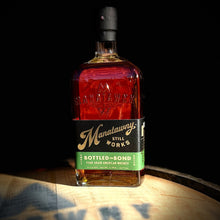 Load image into Gallery viewer, 7-YEAR BOTTLED-IN-BOND FOUR GRAIN AMERICAN WHISKEY (2023)