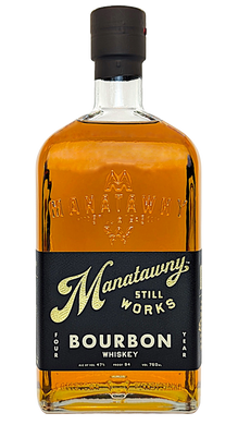 BOURBON Whiskey