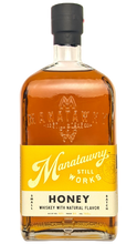 Load image into Gallery viewer, HONEY Whiskey with Natural Flavor
