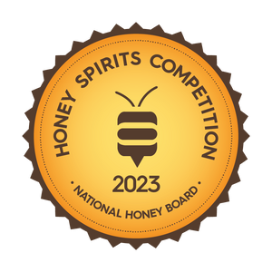 HONEY Whiskey with Natural Flavor