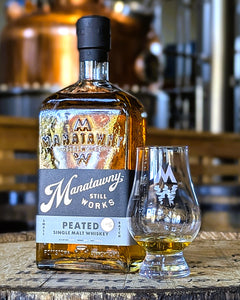 ELEVENTH ANNIVERSARY Premium Whiskey Bundle