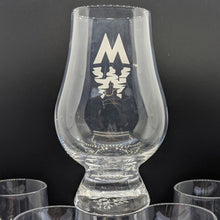 Load image into Gallery viewer, GLENCAIRN GLASS - 6 oz.