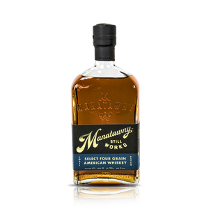 SELECT FOUR GRAIN AMERICAN WHISKEY